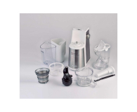 Ariete Centrika Slow Juicer Metal Maxi 177/1 - 1013272 - zdjęcie 4